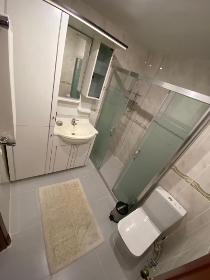 Havalimanina Yakin Orman Icinde Ferah Villa1 Arnavutkoy Eksteriør billede